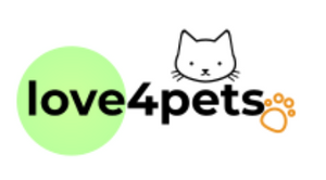 THE LOVE 4 PETS
